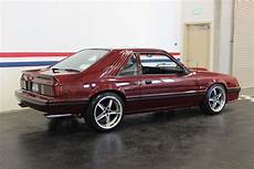1982 Ford Mustang by 1982 Ford Mustang Gt Stock 18065 For Sale Near San Ramon 1982 Ford Mustang