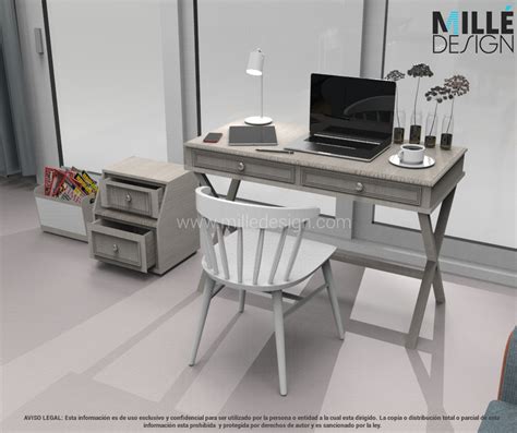 Colección Acacia – Millé Design