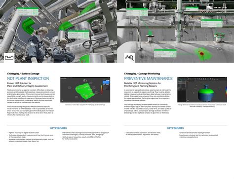 Creaform Handheld 3D Scanner - CREAFORM HandySCAN Black Elite Precision ...
