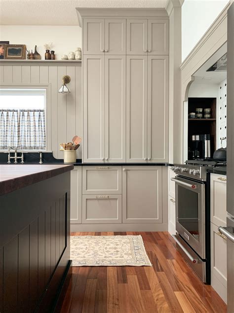 Floor To Ceiling Corner Kitchen Cabinet – Flooring Tips
