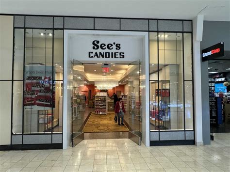 See’s Candies Opens in Montgomery Mall - The MoCo Show