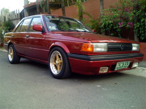 1990 Nissan Sentra