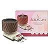 Auracam Camphor Burner | Essential Oil Diffuser/Bakhoor Kapoor Diffuser ...