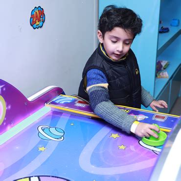 Wooray | Best Play Area in Gurugram – Kids Activity Center & Birthday ...