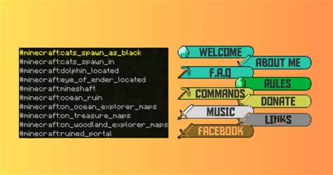Minecraft Command Guide 的图像结果