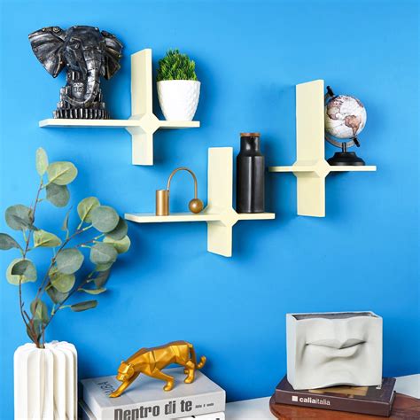 Arctic Aura Shelving Unit – The Artment