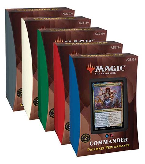 Image result for Commander TCG