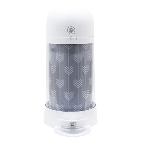 Best Baby Diaper Pails and Refill Disposal Bags - Prince Lionheart