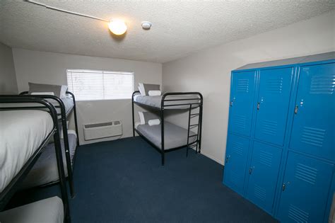 Las Vegas Hostel - The #1 Hostel In Las Vegas