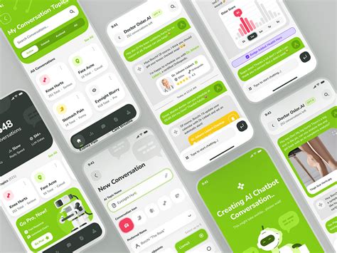 Image result for ChatBot UI