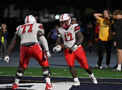 St. Rita football vs Mount Carmel: Live coverage, scores, Week 4 – Shaw ...