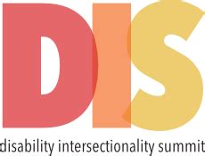 Image result for Disability Intersectionality Summit