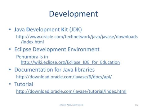 Explain the Java Language 的图像结果