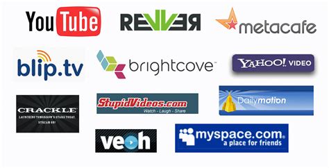 How To Make A Video Website Like YouTube And DailyMotion