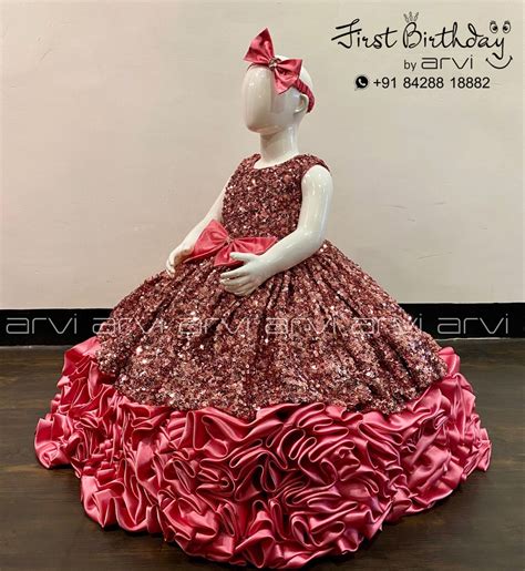 Pinterest | Baby dress diy, Baby clothes girl dresses, Baby girl dresses