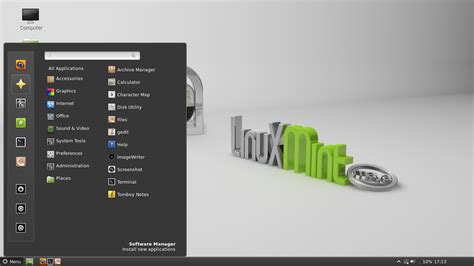 dialothic | Linux mint maya virtual box