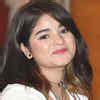 Zaira Wasim quits Bollywood to 'follow faith'- The Etimes Photogallery ...