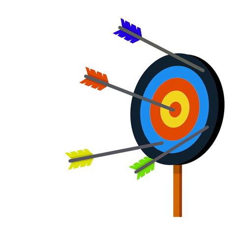 La evolución de las técnicas de tiro y diseño de flechas