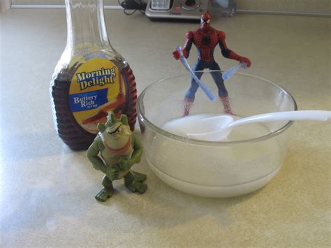 Step-by-Step Instructions - Borax Ant Killer