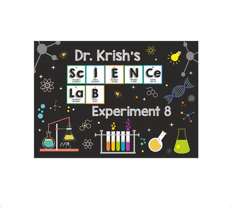 Science Theme Inspiration 的图像结果