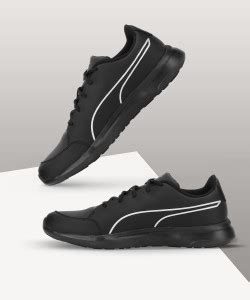 PUMA Morgan SL Running Shoes For Men - Buy PUMA Morgan SL Running Shoes ...
