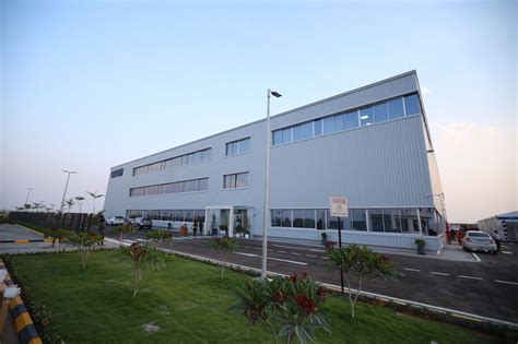 STRENGTHENING GLOBAL PRESENCE | Modern Manufacturing India