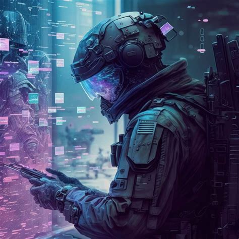 Image result for Intelligent Weapon Edge Computing