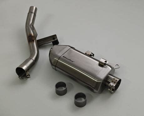 Power Rage Silencer – GTR Pitstop