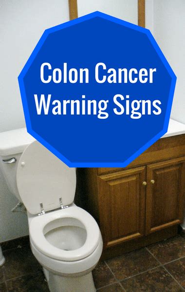 Dr Oz: Colon Cancer Warning Signs & Shape Of Your Poop Meaning