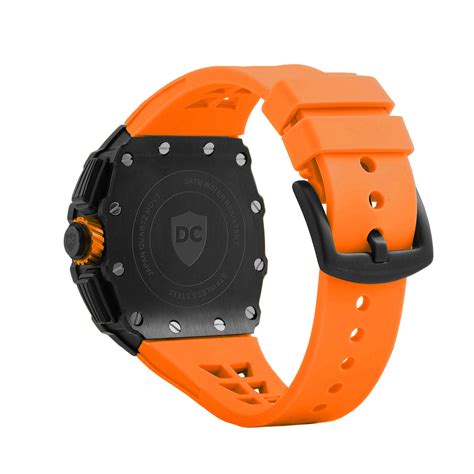 Premium Quality Watches for Men | Daniel Christian Watches