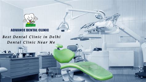 Dental Clinic In Vijay Nagar - advancedentalclinic