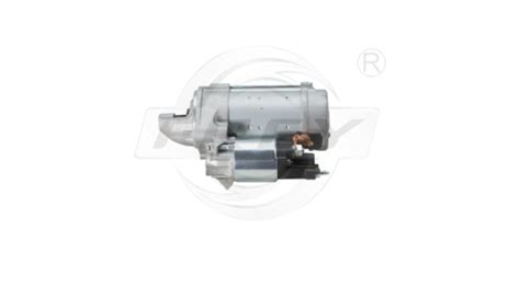Mercedes W204, W212, C218, R172 Diesel, 651 Engine Self Starter - 7281 ...