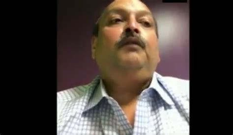 Watch: PNB scam-accused Choksi says ED illegally attached assets- The Week