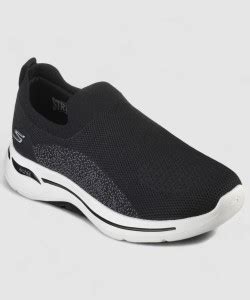 Skechers GO WALK ARCH FIT - SELTOS Walking Shoes For Men - Buy Skechers ...