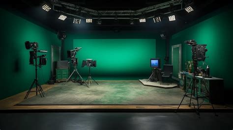 Green Screen Movie 的图像结果