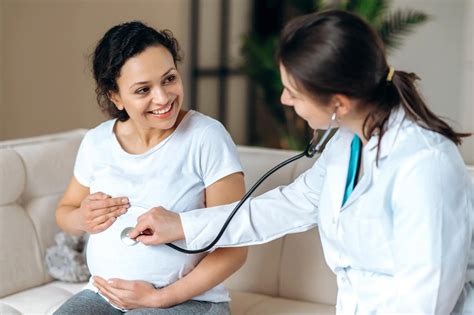 Everything About Antenatal Check-Ups In Pregnancy | Health-e
