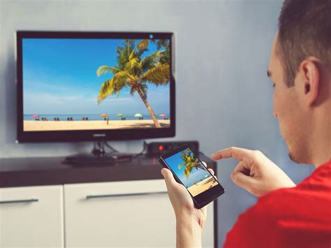 RokuTV Screen Mirroring from Apple AirPlay, Android, and Windows ...
