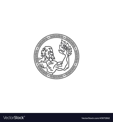 Image result for Prometheus Symbol