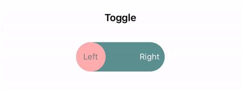 Image result for React Native Toggle Element