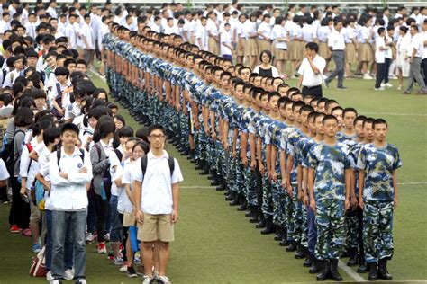 陕西省海军青少年航空学校2022年毕业生录取通知书发放仪式举行 - 西部网（陕西新闻网）