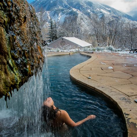 The 10 best hot springs in the Western US - Lonely Planet