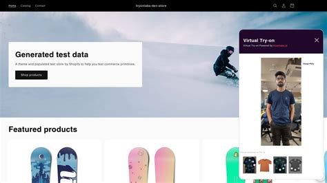 Image result for New Tryon