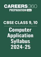 Cbse Computer Syllabus Class 10 的图像结果