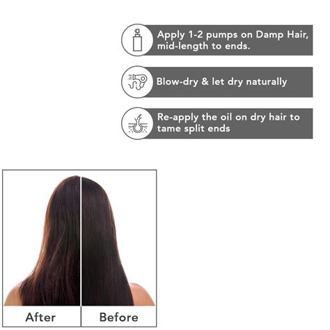 Buy O3+ Moroccan Argan Oil Hair Serum for Silky Hair (50ml) | O3+