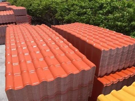 Roofing Sheet - Kalon Tile Sheet Trader - Retailer from Chennai