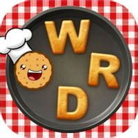 Word Nut Answers Level 1-50 - TopGames.Com
