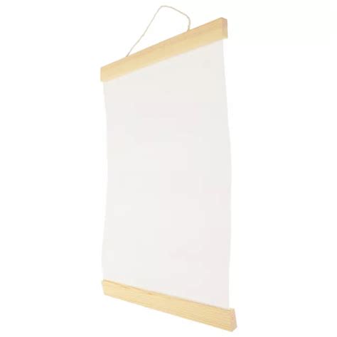 Rotolo Tela Per Dipingere 3m - Cotone/Lino, Per Pittura A Olio E Acrilico, Superficie Professionale - Foto 6