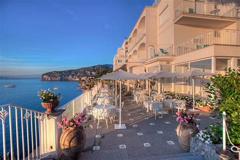 GRAND HOTEL RIVIERA (Sorrento) - Hotel Reviews, Photos, Rate Comparison ...