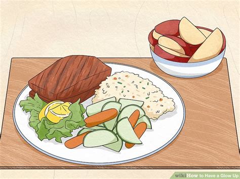 Image result for Glow Up Tutorials