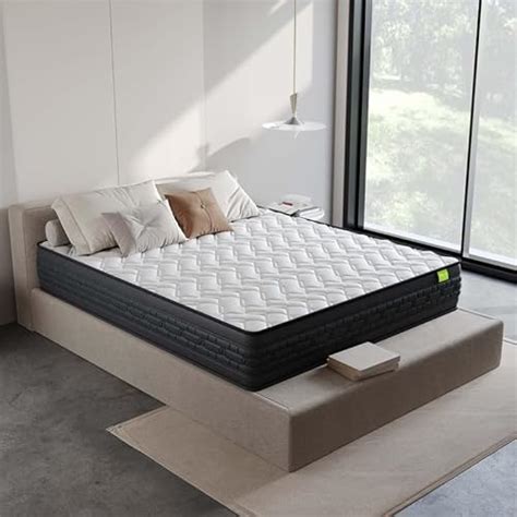 Top-Rated Mattresses With Pocket Springs: Sleep Like A Baby Every Day!